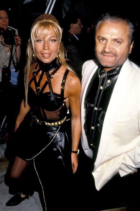 gianni versace and prince